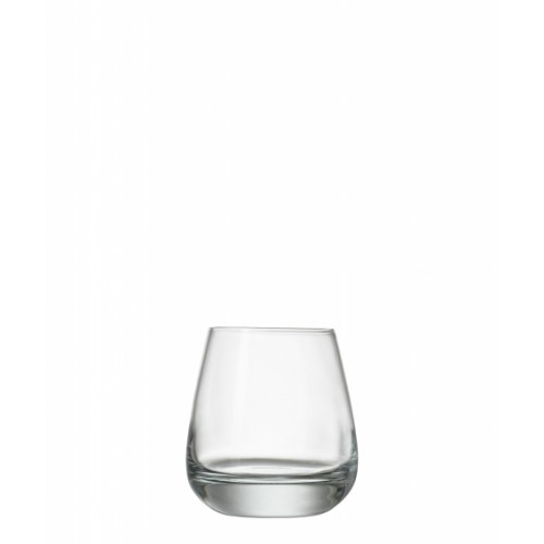 Stiklinė žema Luigi Bormioli MIXOLOGY classic, 400ml
