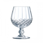 Taurių konjakui rinkinys Cristal d‘arques, LONGCHAMP, 6 vnt, 320 ml