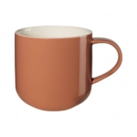 Puodelis ASA COPPA Red clay, 400ml