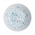 Lėkštė sriubai Luminarc VENIZIA GRANIT, 21,5 cm
