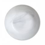 Lėkštė sriubai Luminarc DIWALI MARBLE GRANIT, 20 cm