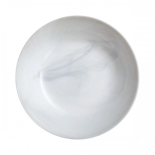Lėkštė sriubai Luminarc DIWALI MARBLE GRANIT, 20 cm