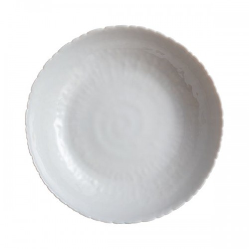 Pilka lėkštė sriubai Luminarc AMMONITE, 21 cm