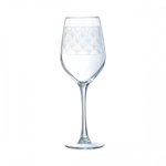 Taurės vynui Luminarc PARADISIO, 350 ml, 4 vnt