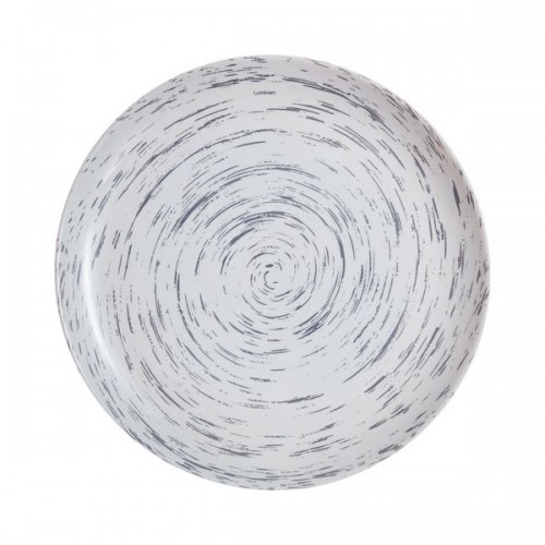 Lėkštė Luminarc STRATIS GRANIT, 25 cm