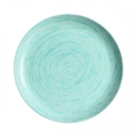 Lėkštė Luminarc STRATIS LIGHT TURQUOISE, 25 cm