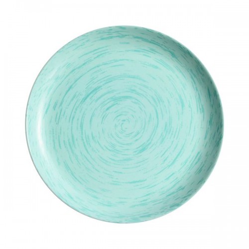 Lėkštė Luminarc STRATIS LIGHT TURQUOISE, 25 cm