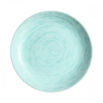 Lėkštė Luminarc STRATIS LIGHT TURQUOISE, 19 cm