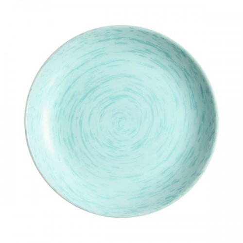 Lėkštė Luminarc STRATIS LIGHT TURQUOISE, 19 cm