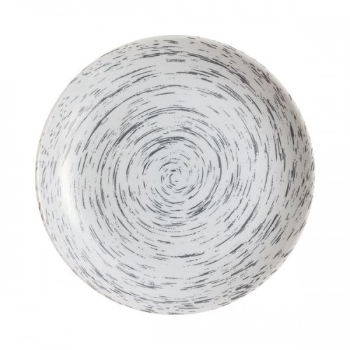Lėkštė Luminarc STRATIS GRANIT, 19 cm