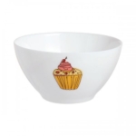 Dubenėlis Luminarc CUPCAKE, 500 ml