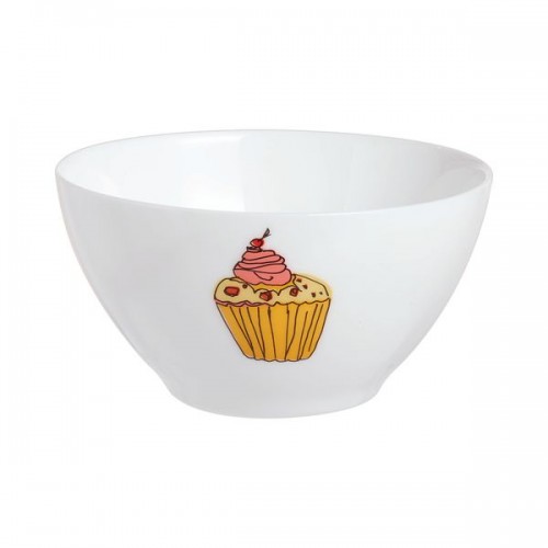 Dubenėlis Luminarc CUPCAKE, 500 ml
