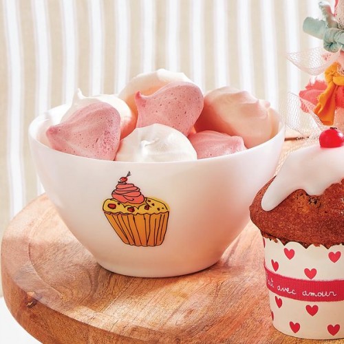 Dubenėlis Luminarc CUPCAKE, 500 ml