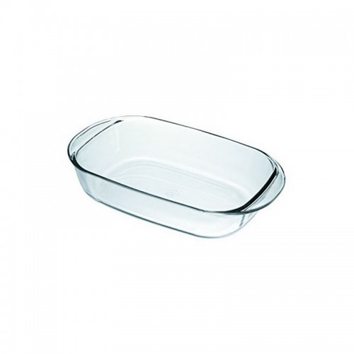 Skaidri kepimo forma Duralex OVENCHEF, 33 cm