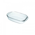 Skaidri kepimo forma Duralex OVENCHEF, 38 cm