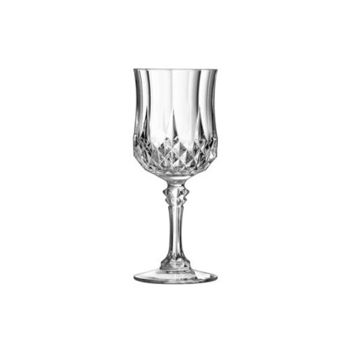 Taurės vynui ARC CRISTAL  LONGCHAMP, 170ml., 6vnt