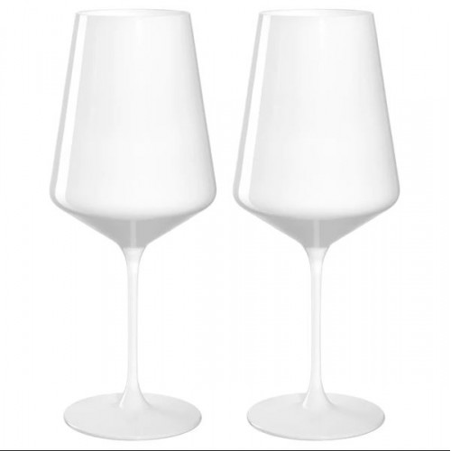 Taurės kokteiliui LEONARDO ETNA baltos, 750ml, 2vnt