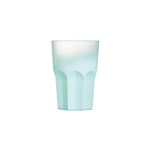 Stiklinė ARC LUMINARC SUMMER POP LIGHT TURQUOISE, 400ml