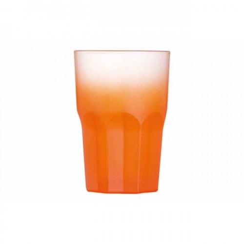 Stiklinė Luminarc SUMMER POP MANDARINE, 400ml