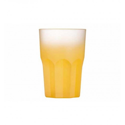 Stiklinė Liuminarc SUMMER POP MIMOSA, 400ml