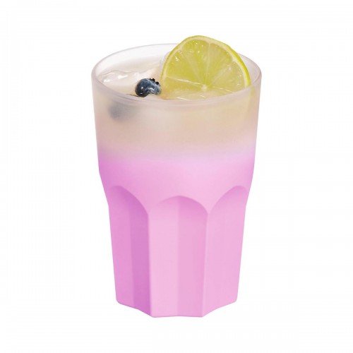 Stiklinė Luminarc  SUMMER POP PARME, 400ml