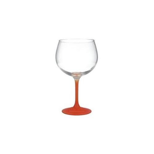 Taurė Luminarc SUMMER POP MANDARINE, 700ml