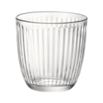 Stiklinė Bormioli LINE, žema, 290 ml