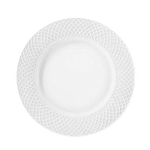 Porcelianinė lėkštė Wilmax JULIA, 20 cm