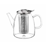 Skaidrus termo arbatinukas Wilmax, 950 ml