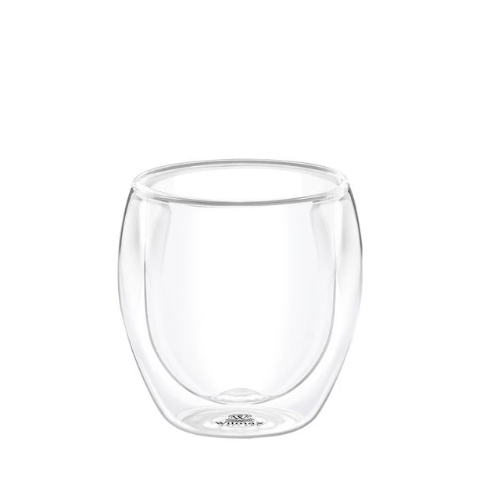 Žema termo stiklinė Wilmax, 250 ml