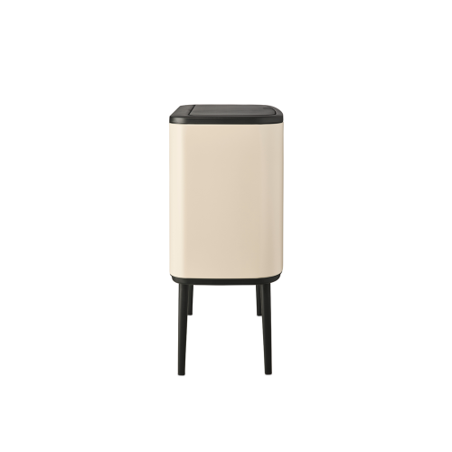 Šiukšlių dėžė Brabantia Bo Touch 36l, Soft Beige