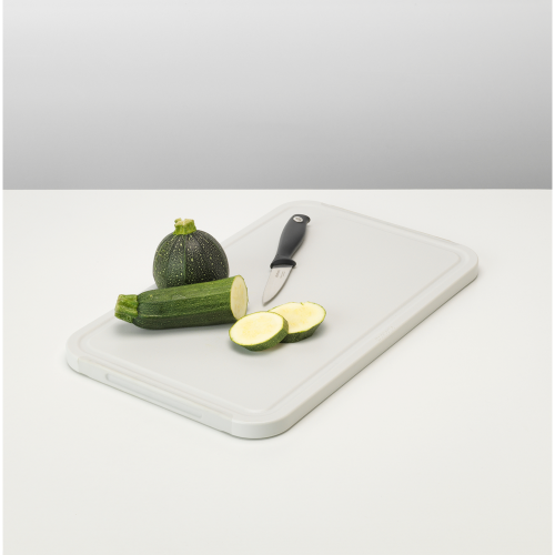 Balta pjaustymo lentelė Brabantia TASTY+, L