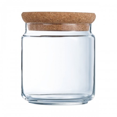 Indas biriems Luminarc PURE JAR CORK, 1l