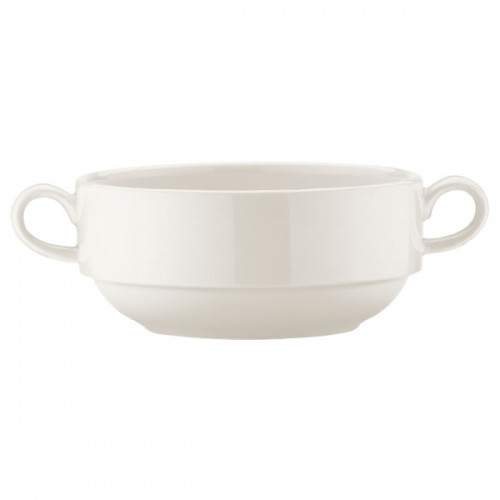 Balta sultininė Bonna BANQUET, 12cm, 350ml