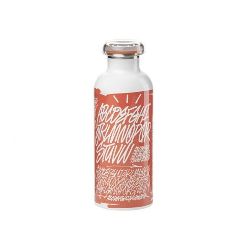 Gertuvė Guzzini ON THE GO Energy street 3, 500ml