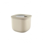Hermetinis indas maisto laikymui Guzzini STORE&MORE , rudas 1,55l, L