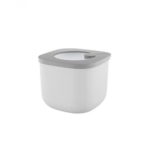 Indas maisto laikymui hermet. L STORE&MORE 1,55l, t.pilkas