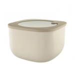 Hermetinis indas maisto laikymui Guzzini STORE&MORE 2,8l, rudas, XXL
