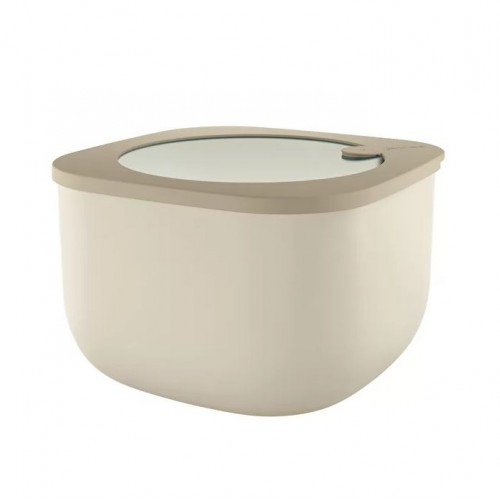 Hermetinis indas maisto laikymui Guzzini STORE&MORE 2,8l, rudas, XXL