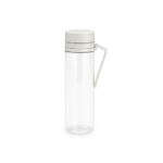 Gertuvė su sieteliu Brabantia MAKE & TAKE, šviesiai pilka, 0.5L