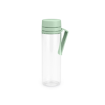 Gertuvė su sieteliu Brabantia MAKE & TAKE, žalios sp., 0.5L
