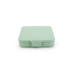Priešpiečių dėžutė Brabantia MAKE & TAKE plokščia, žalia