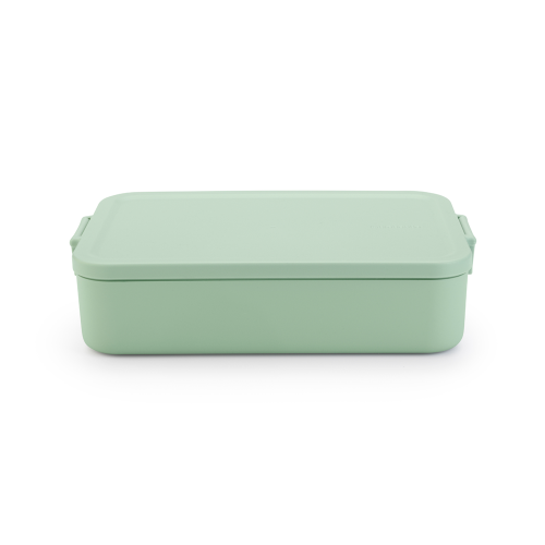 Priešpiečių dėžutė Brabantia MAKE & TAKE, žalias