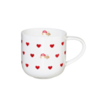 Puodelis ASA COPPA Truck of Love, 400 ml