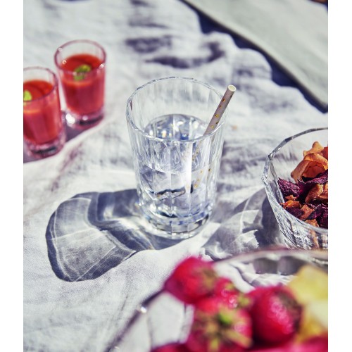 Stikliukai Cristal D'Arques MACASSAR 6 vnt, 60 ml