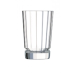 Stikliukai Cristal D'Arques MACASSAR 6 vnt, 60 ml