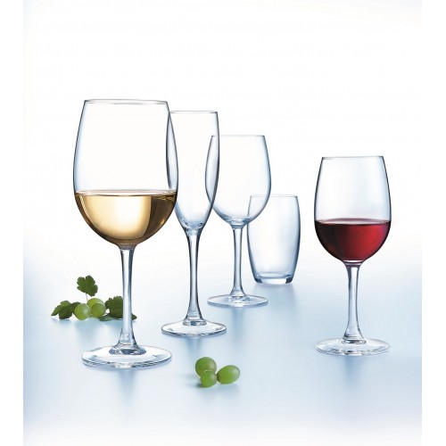 Taurė vynui Arcoroc VINA, 360 ml