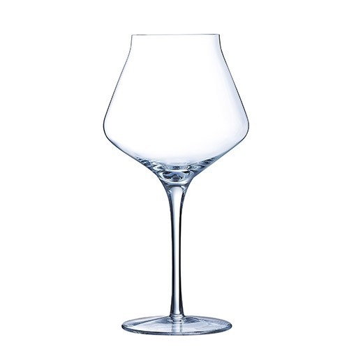 Taurė raudonam vynui Chef & Sommelier REVEAL UP, 450 ml
