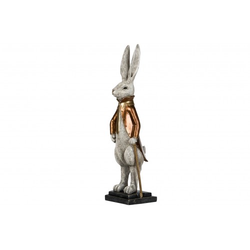 Dekoracija A Lot Rabbit Long, 59 cm