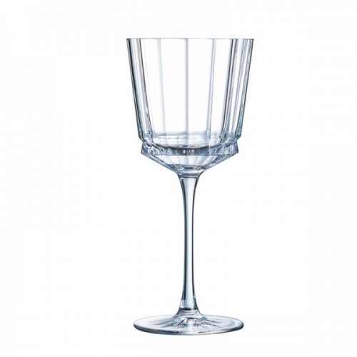 Taurė vynui Cristal d'Arques MACASSAR 350 ml